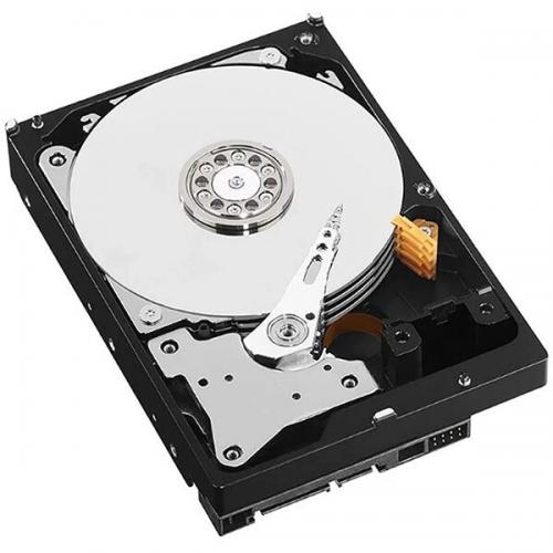 Hard Disk Western Digital Purple 6TB, SATA3, 128MB, 3.5inch