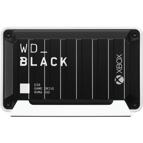 WD BLACK 2TB D30 GAME DRIVE SSD/FOR XBOX