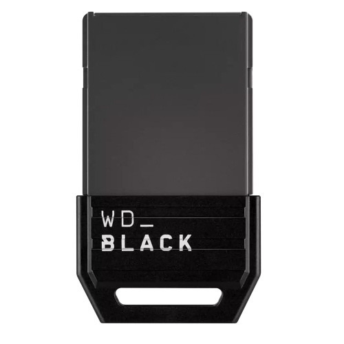 Card Western Digital 1TB Expansion Card pentru Xbox Series X/S