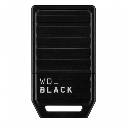 Card Western Digital 512GB Expansion Card pentru Xbox Series X/S