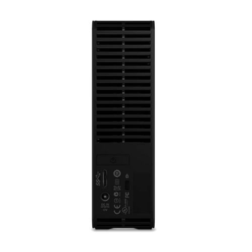 Hard Disk portabil Western Digital Elements 22TB, USB 3.0, 3.5 inch