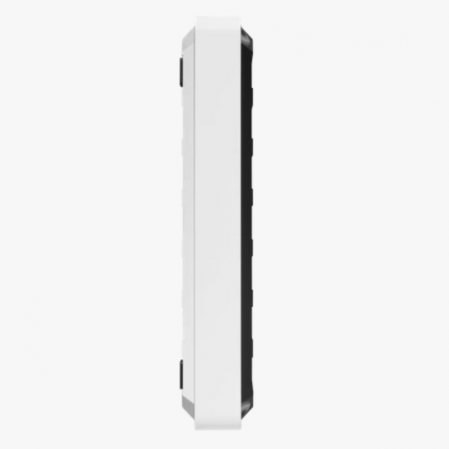 Hard Disk portabil Western Digital Black P10 Game Drive for Xbox, 6TB, USB-A 3.0, 2.5inch, Black-White