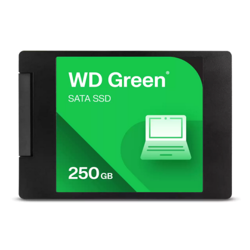 WD GREEN SATA SSD SATA 250G 2.5/2.5
