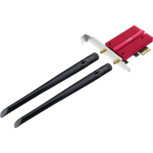 Placa de retea Wireless Cudy WE9300, PCI Express x1