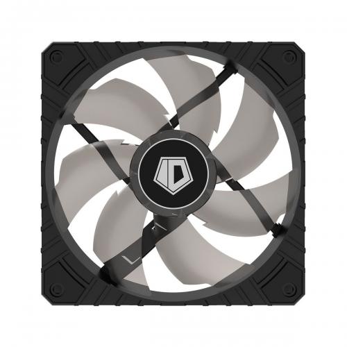 Ventilator ID-Cooling WF-12025-SD-K, 120mm