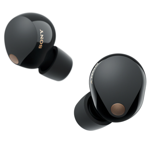 Handsfree SONY WF-1000XM5B, Black