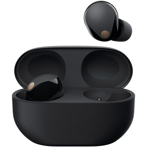 Handsfree SONY WF-1000XM5B, Black