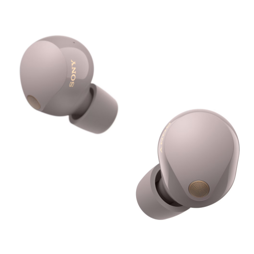 Handsfree Sony WF1000XM5P.CE7, Smoky Pink