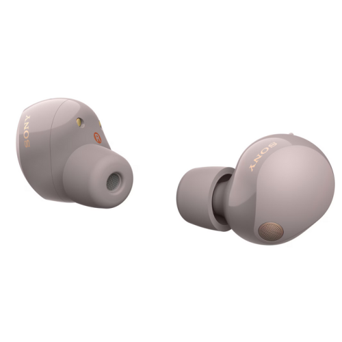 Handsfree Sony WF1000XM5P.CE7, Smoky Pink