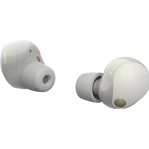 Handsfree Sony WF-1000XM5, Silver