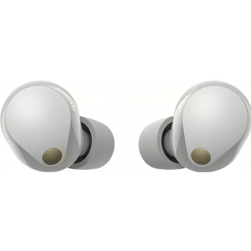 Handsfree Sony WF-1000XM5, Silver