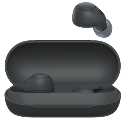 Handsfree Sony WF-C700N, Black