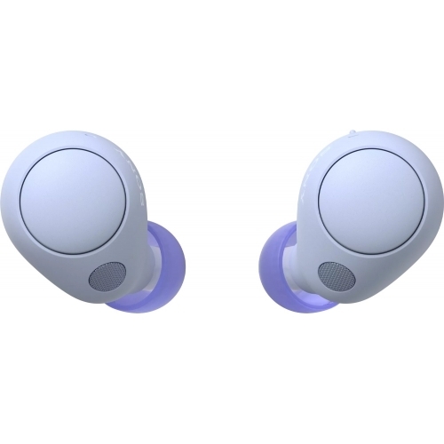 Handsfree Sony WF-C700N, Purple