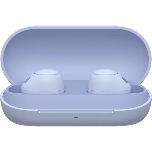 Handsfree Sony WF-C700N, Purple