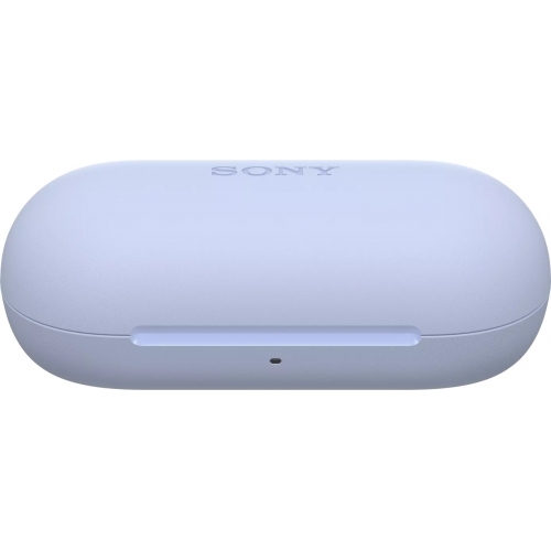 Handsfree Sony WF-C700N, Purple