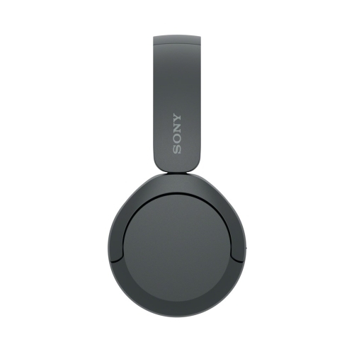Casti cu microfon Sony WH-CH520, Bluetooth, Black