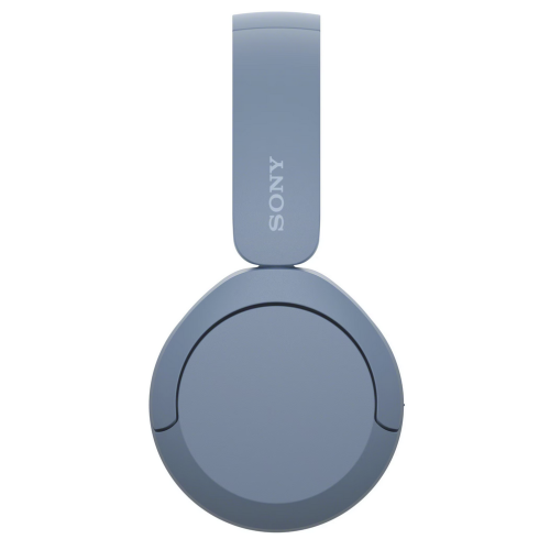 Casti cu microfon Sony WHCH520L, Bluetooth, Blue