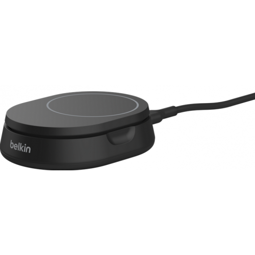Incarcator Wireless Belkin Boost, Black