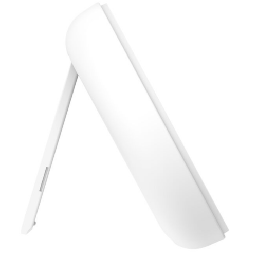 BOOSTCHARGE PRO QI2 WIRELESS/MAGNETIC CHARGER 15W WHITE