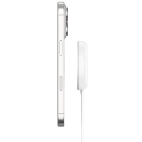 BOOSTCHARGE PRO QI2 WIRELESS/MAGNETIC CHARGER INCLUDING POWER