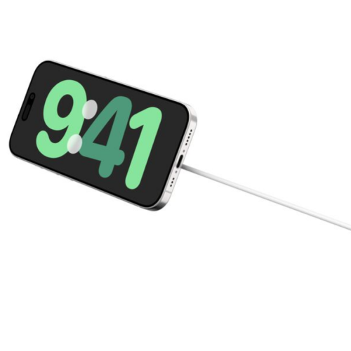 BOOSTCHARGE PRO QI2 WIRELESS/MAGNETIC CHARGER INCLUDING POWER