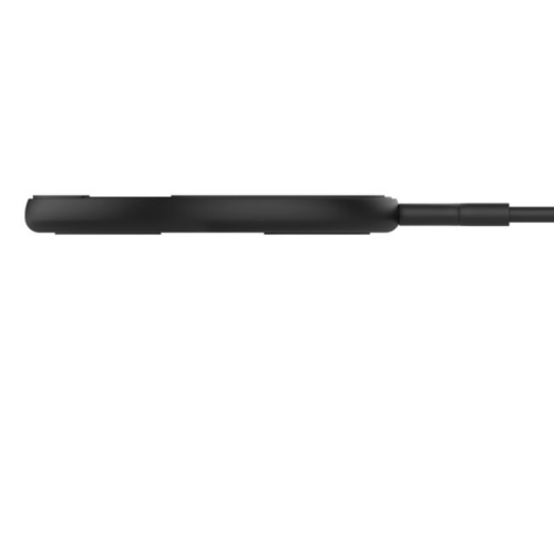 BOOSTCHARGE 15 W KABELLOSES/LADPAD OHNE NETZTEIL SCHWARZ
