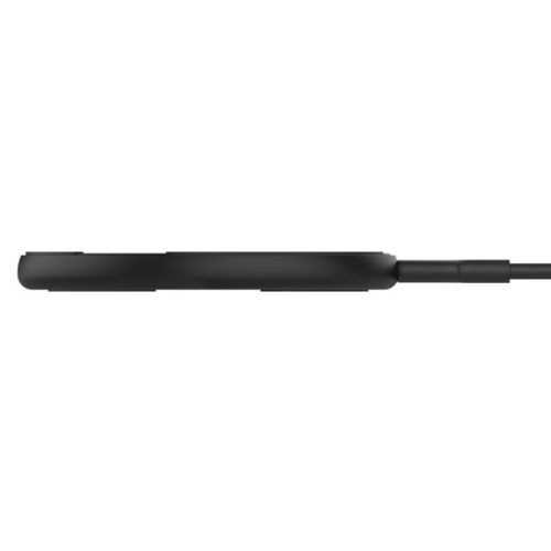 BOOSTCHARGE 15 W KABELLOSES/LADPAD MIT NETZTEIL SCHWARZ
