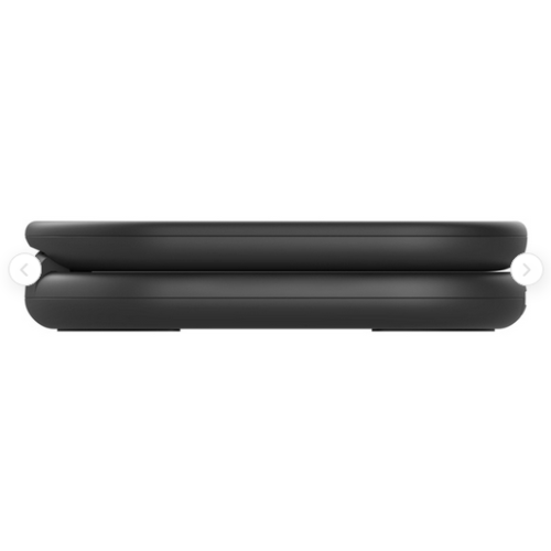 Incarcator Wireless Belkin BoostCharge Magnetic Foldable, 15W, Black