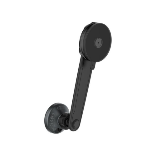 BELKIN MAGNETIC CAR MOUNT WITH/15W QI2 WIRELESS CHARGING FOR AI