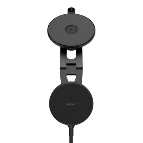 BOOSTCHARGE MAGNETISCHES KABELL/LADEGERT MIT HALTERUNG FR ELEKTR