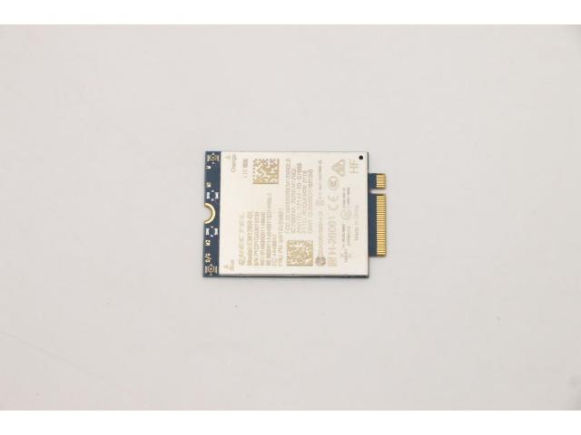 Modul WWAN Lenovo 5W10V25821