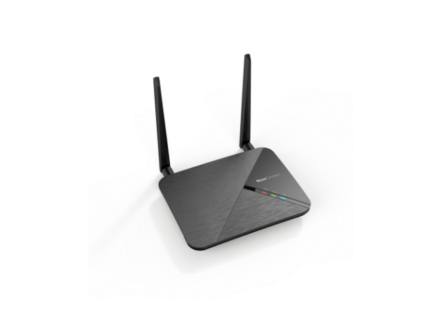 Sistem de prezentare Vivitek NC-X700, Black