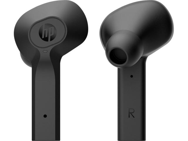 Handsfree HP G2 Bluetooth, Black