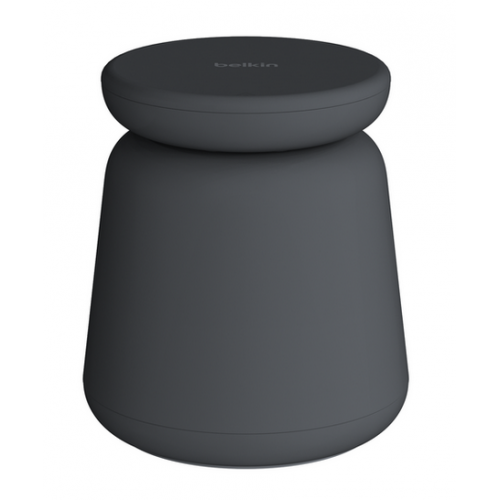 Incarcator Wireless Belkin BoostCharge Pro, 15W, Black