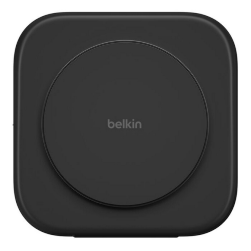Incarcator Wireless Belkin BoostCharge Pro, 15 W, Black