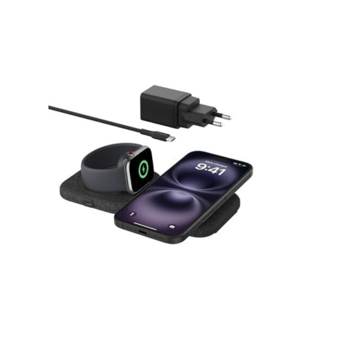 BOOSTCHARGE PRO 2-IN-1 MAGNETIS/LADESTATION MIT QI2 FUR UNTERWQE