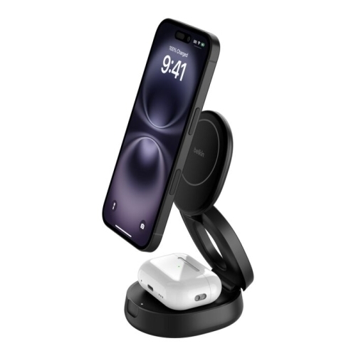 BOOSTCHARGE 25 W USB-C/LADEGERAET MIT POWER DELIVERY UN