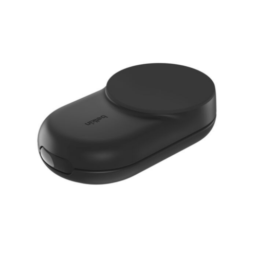 UltraCharge 25 Watt Qi2 Magneti/3-in-1 Ladestation klappbar schw