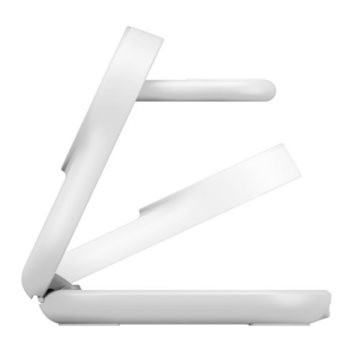 UltraCharge 25 Watt Qi2 Magneti/3-in-1 Ladestation klappbar wei