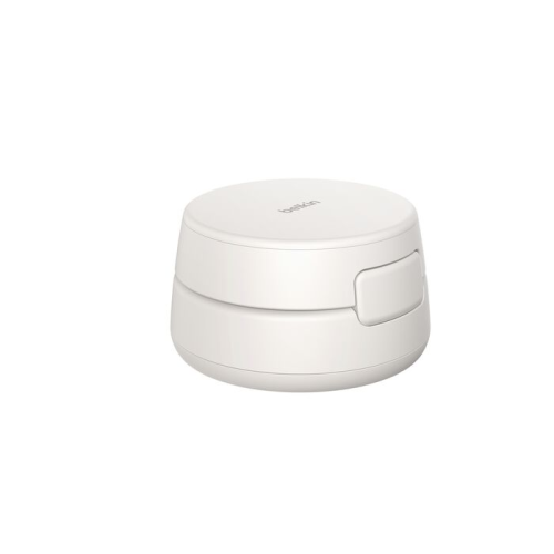 ULTRACHARGE 25 WATT QI2 VERSTEL/GNETISCHE 2-IN-1-LADESTATION SAN