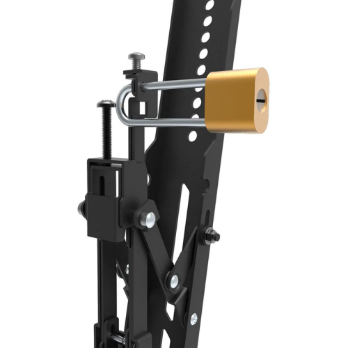 Suport TV WL35S-850BL16, 42-86 inch, Black