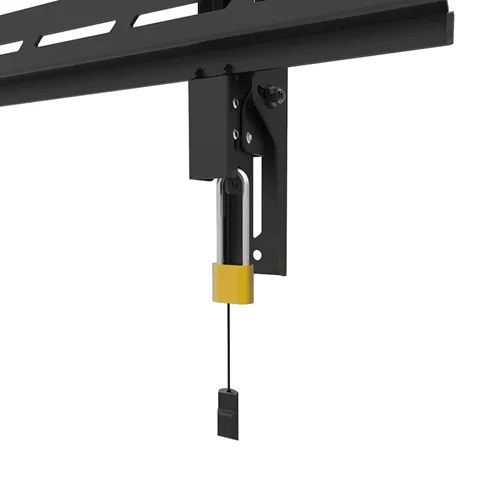 Suport Video Wall Neomounts by Newstar WL35S-950BL19, 55-110inch, Black