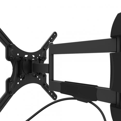 Suport TV Neomounts WL40-550BL14, 32-55inch, Black
