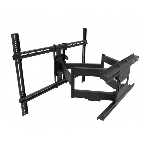 Suport TV Neomounts by Newstar WL40S-950BL18, 55-110inch, Black