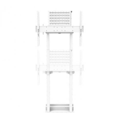 Suport TV Neomounts by Newstar WL55-875WH1, 37-100inch, White