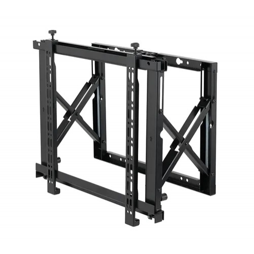 Suport Video Wall Neomounts by Newstar WL95-800BL1, 42-70inch, Black