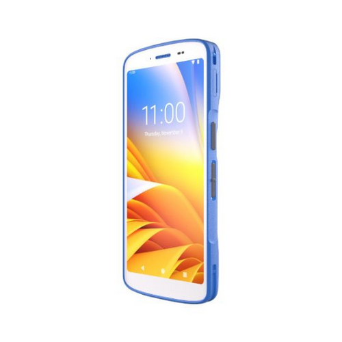Terminal mobil medical Zebra WLMT0-H50D8BBK1-A6, 2D, BT, Wi-Fi, NFC, Android