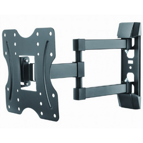 Suport TV Gembird WM-42ST-02, 23-42inch, Black