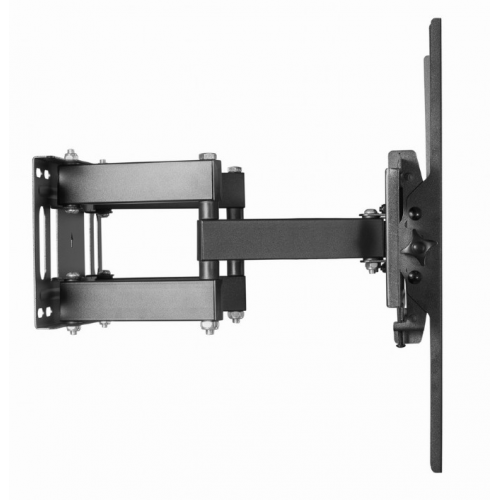 Suport TV Gembird WM-55ST-04, 32-55inch, Black