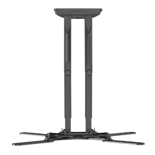 Suport TV Gembird WM-60ST-01, 32 - 60 inch, Black
